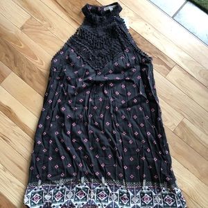 hint of mint summer dress